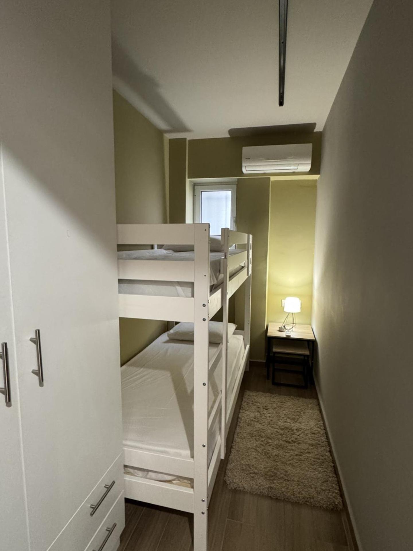 Artemis Apartments Диакоптон Экстерьер фото